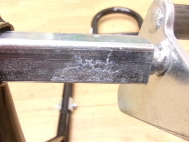 DONEXT
Front maintenance stand