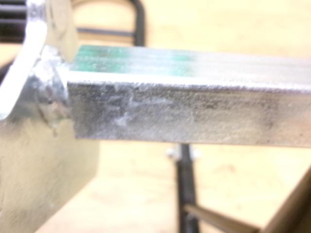 DONEXT
Front maintenance stand