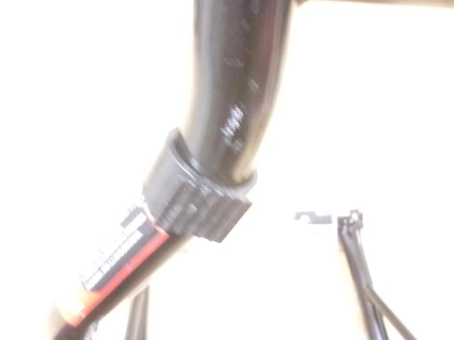 DONEXT
Front maintenance stand