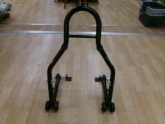 DONEXT
Rear maintenance stand