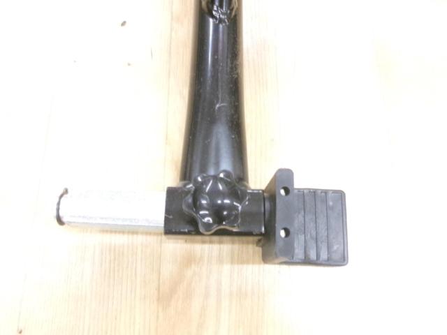 DONEXT
Rear maintenance stand