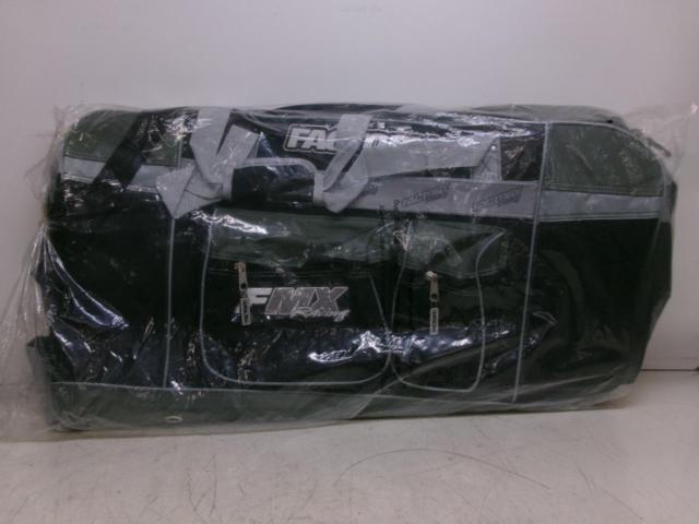 Factory
FMX
motocross
Gear bag
Gray
