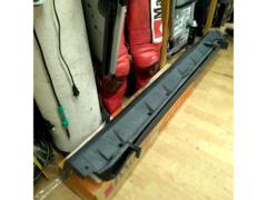Suzuki genuine
Side step
[Swift Sport / ZC31S]
