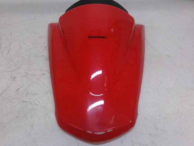 メーカー不明 シングルシートカウル 【 ニンジャ250R NINJA EX250K 】