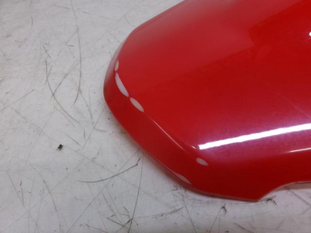 メーカー不明 シングルシートカウル 【 ニンジャ250R NINJA EX250K 】