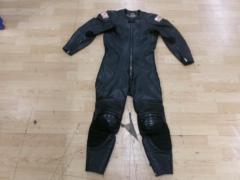 NANKAI/南海部品 革ツナギ サイズ:S
