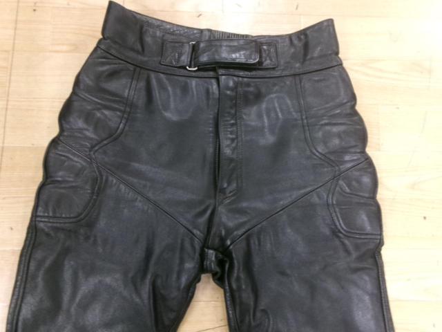 TRICKY 革パンツ サイズ:M
