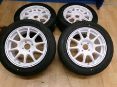 weds (Weds)
WedsSport
TC105X
+
GRIP
MAX (Grip Max)
PureGrip
RS
Z-1