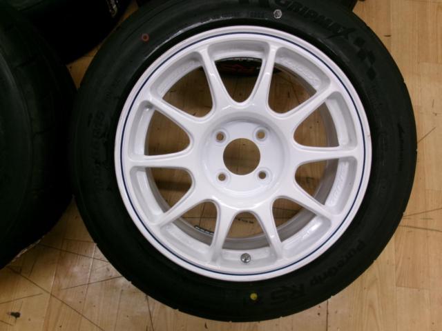 weds (Weds)
WedsSport
TC105X
+
GRIP
MAX (Grip Max)
PureGrip
RS
Z-1