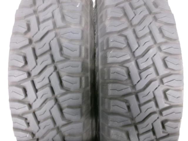 【BilletStarJapan(ビレットスタージャパン)】 DIRT-XCⅡ+TOYO(トーヨー) OPEN COUNTRY R/T