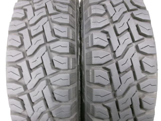【BilletStarJapan(ビレットスタージャパン)】 DIRT-XCⅡ+TOYO(トーヨー) OPEN COUNTRY R/T