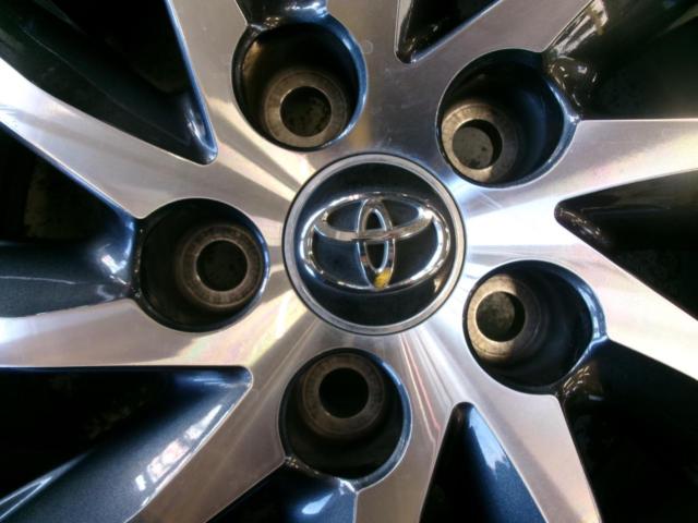 トヨタ純正(TOYOTA)  TOYOTA アルファード30系 前期純正ホイール  + YOKOHAMA(ヨコハマ)  iceGUARD 6 iG60