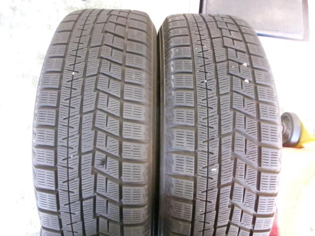 トヨタ純正(TOYOTA)  TOYOTA アルファード30系 前期純正ホイール  + YOKOHAMA(ヨコハマ)  iceGUARD 6 iG60