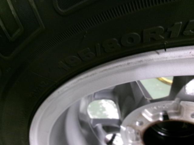 スズキ ジムニーシエラJB74W 純正ホイール+BRIDGESTONE(ブリヂストン) DUELER H/L 