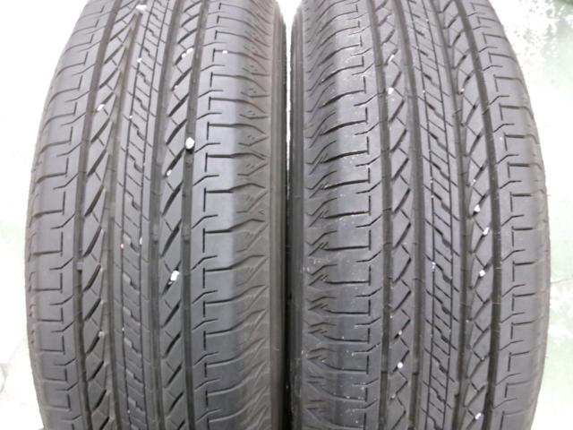 スズキ ジムニーシエラJB74W 純正ホイール+BRIDGESTONE(ブリヂストン) DUELER H/L 