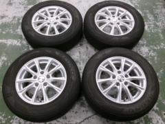 HOT STUFF(ホットスタッフ) Exceeder E06+REGNO GR-XⅡ