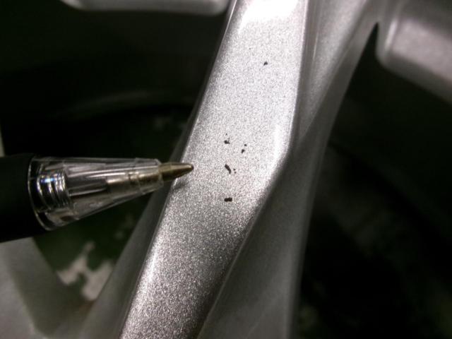 HOT STUFF(ホットスタッフ) Exceeder E06+REGNO GR-XⅡ