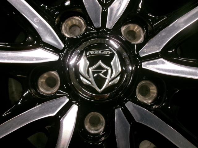 weds RIZLEY
MS+YOKOHAMA
iceGUARD
iG60
195 / 65R15
Four