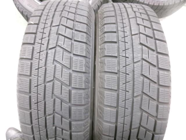 weds RIZLEY
MS+YOKOHAMA
iceGUARD
iG60
195 / 65R15
Four