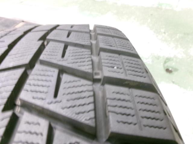 weds RIZLEY
MS+YOKOHAMA
iceGUARD
iG60
195 / 65R15
Four