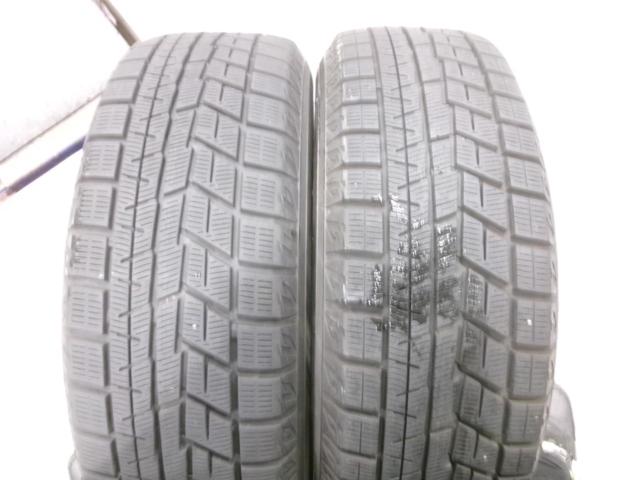 weds RIZLEY
MS+YOKOHAMA
iceGUARD
iG60
195 / 65R15
Four