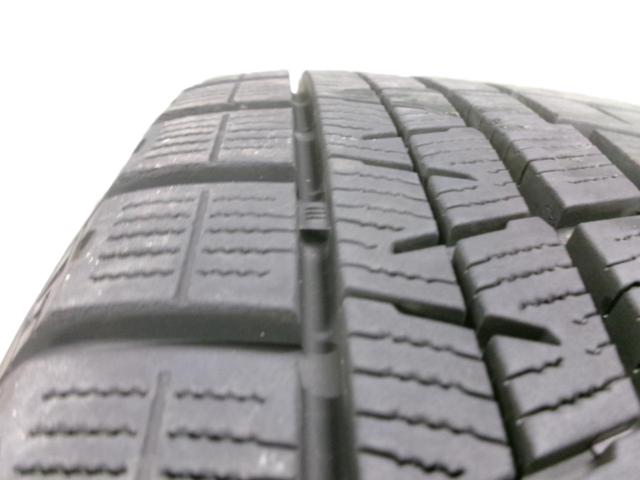 weds RIZLEY
MS+YOKOHAMA
iceGUARD
iG60
195 / 65R15
Four