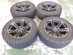 RAYS (Rays)
TEAM
DAYTONA
RACING
BB06S
+ BF
Goodrich (BF Goodrich)
ALL-Terrain
T / A
KO2
