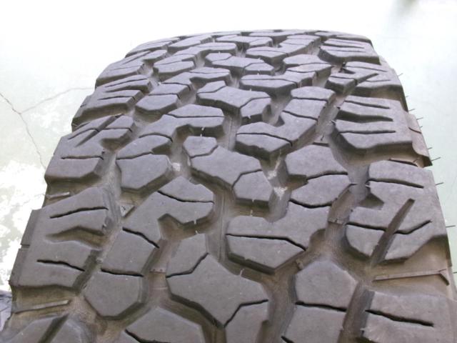 RAYS (Rays)
TEAM
DAYTONA
RACING
BB06S
+ BF
Goodrich (BF Goodrich)
ALL-Terrain
T / A
KO2