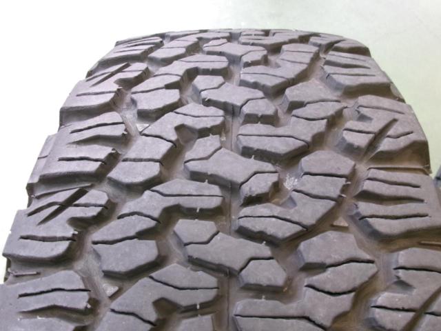 RAYS (Rays)
TEAM
DAYTONA
RACING
BB06S
+ BF
Goodrich (BF Goodrich)
ALL-Terrain
T / A
KO2