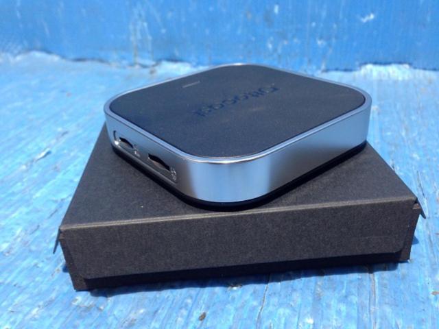 Ottocast
Otto Aibox
E2