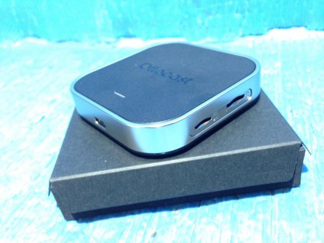 Ottocast
Otto Aibox
E2