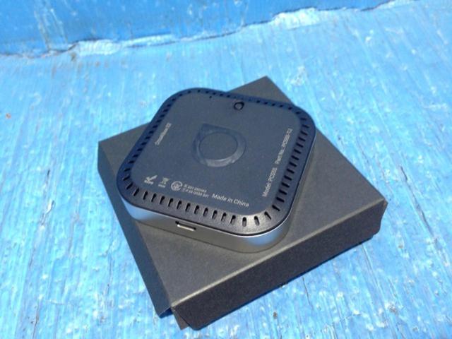 Ottocast
Otto Aibox
E2