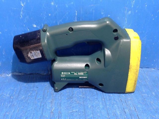 日立工機 コードレス全ねじカッター CL10D2