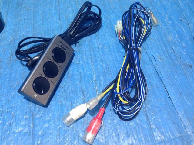 ALPINE SWE-1500 パワード チューンナップサブウーファー