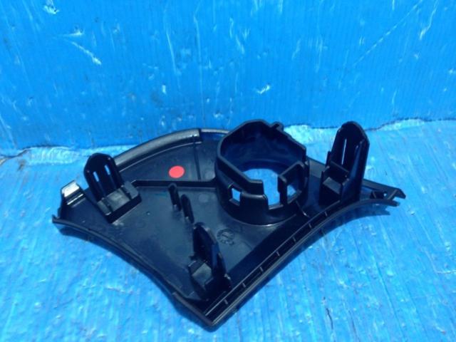 トヨタ(TOYOTA) ZVW30/プリウスG’s  カーボン調オーディオパネル + シフトパネル + プッシュスタートパネル