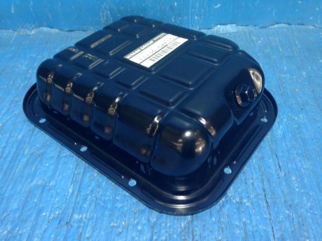 ☆ 超掘り出し物ッ!!激アツ未使用品ッ!!! ☆ 日産(NISSAN) 純正オイルパン 11110-52F10 【シルビア/S13・S14・S15 180SX/RPS13】