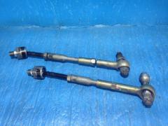 【ワケアリ】IKEYA FORMULA 調整式強化タイロッド 【S13/180SX/S15 HI-CAS無】