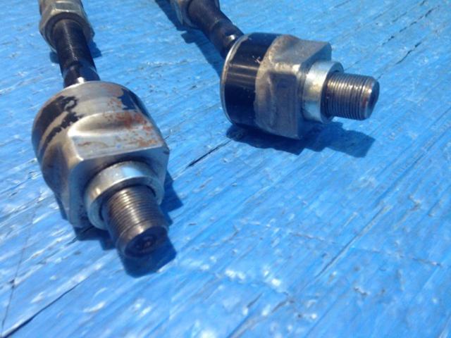 【ワケアリ】IKEYA FORMULA 調整式強化タイロッド 【S13/180SX/S15 HI-CAS無】