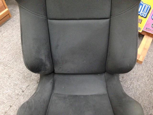 RECARO SR-7 KK100 BK 