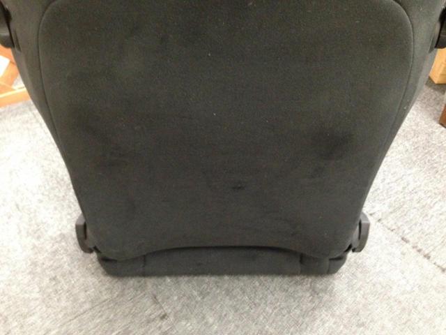 RECARO SR-7 KK100 BK 
