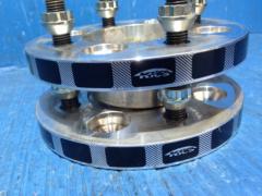 KICS ワイドトレッドスペーサー 4015W1-54【15mm M12×P1.5 100-4 Φ54】