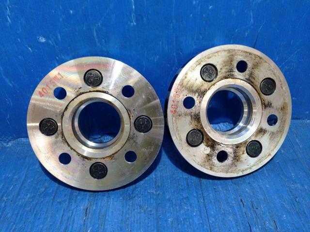 KICS
Wide tread spacer
4015W1-5415mm
M12 × P1.5
100-4
Φ54