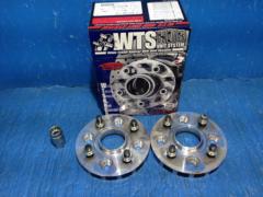 KICS ワイドトレッドスペーサー 4015W1-54【15mm M12×P1.5 100-4 Φ54】