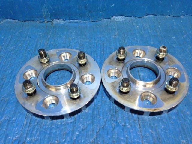 KICS
Wide tread spacer
4015W1-5415mm
M12 × P1.5
100-4
Φ54