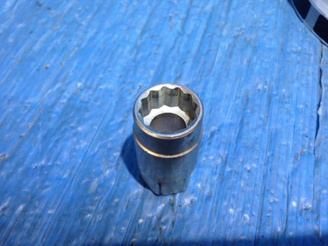 KICS
Wide tread spacer
4015W1-5415mm
M12 × P1.5
100-4
Φ54