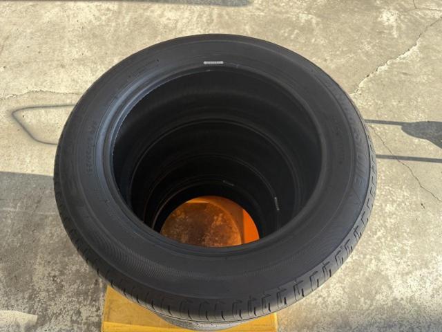 BRIDGESTONE ECOPIA EP150 195/55R16 87V