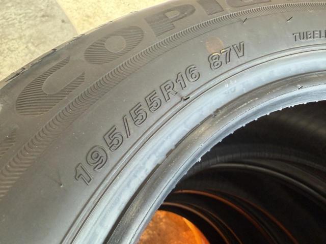 BRIDGESTONE ECOPIA EP150 195/55R16 87V