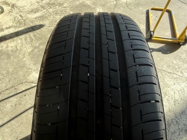 BRIDGESTONE ECOPIA EP150 195/55R16 87V