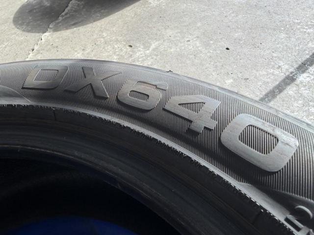 DAVANTI DX640 235/50R18 101W 1本のみ
