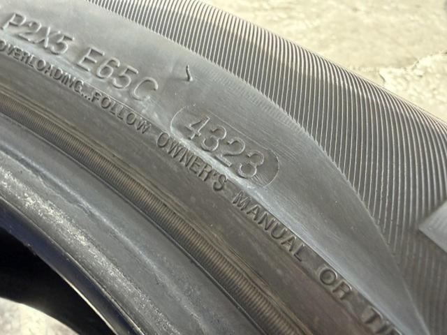 DAVANTI DX640 235/50R18 101W 1本のみ